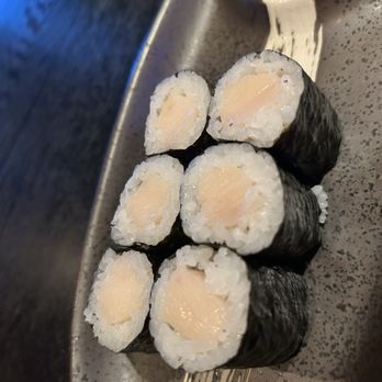 Island Sushi - White tuna roll - Thai Near Me - Shirley, New York Island Sushi - White tuna roll - Thai Near Me - Shirley, New York