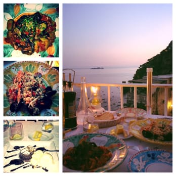 Il Capitano - Excellent meal and service here! - Italian Near Me - Positano, SA Il Capitano - Excellent meal and service here! - Italian Near Me - Positano, SA