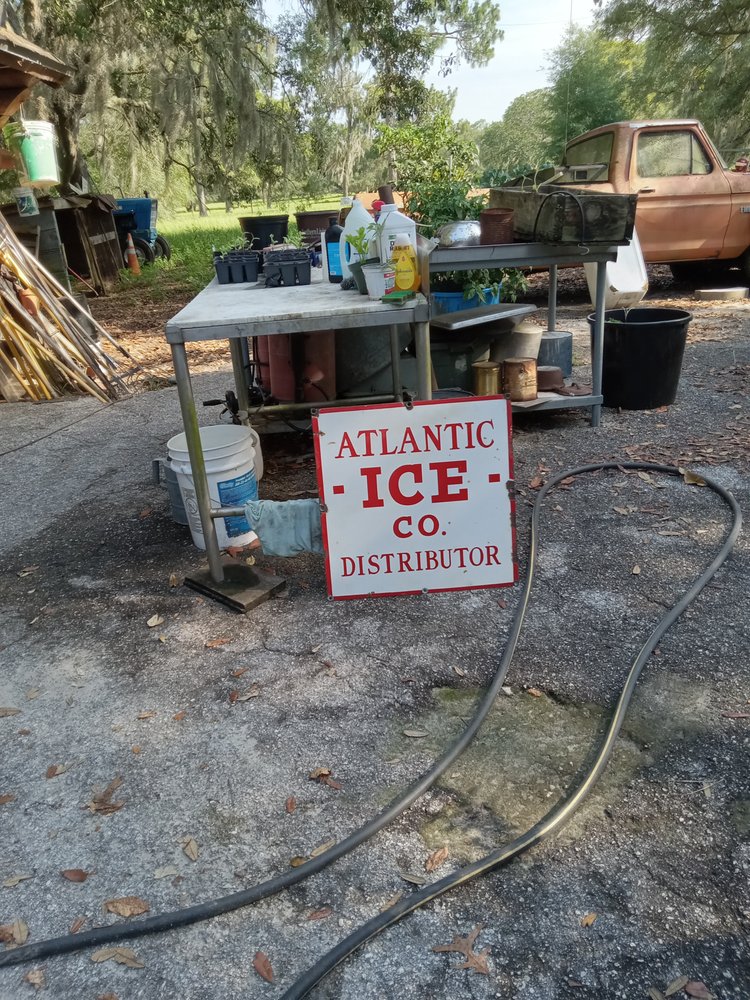 ATLANTIC ICE COMPANY Updated June 2024 1080 Washington St, Weymouth