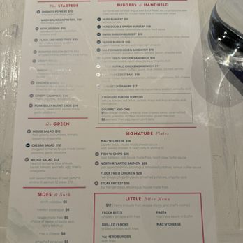 Flock & Herd Gastropub - Food Menu - Cocktail Bars Near Me - Rocky Hill, Connecticut Flock & Herd Gastropub - Food Menu - Cocktail Bars Near Me - Rocky Hill, Connecticut