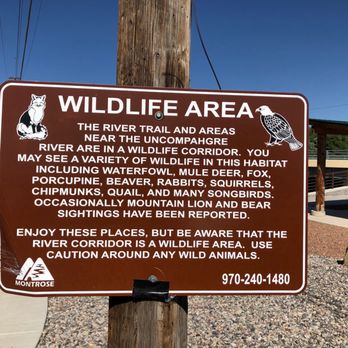 Baldridge Regional Park - Parks Near Me - Montrose, Colorado Baldridge Regional Park - Parks Near Me - Montrose, Colorado
