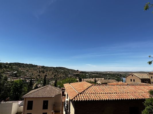 Monasterio de San Juan de los Reyes by null