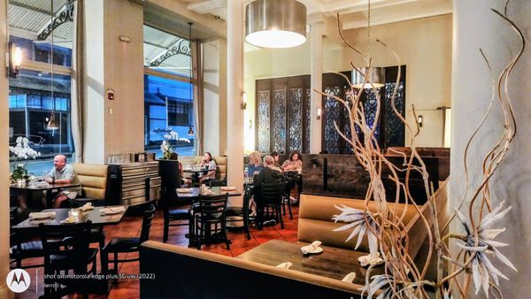 Jackie Rey's Ohana Grill Hilo by null