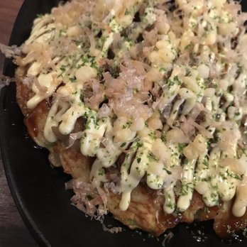 DokoDemo - Delicious Okonomiyaki! - Ramen Near Me - New York, New York