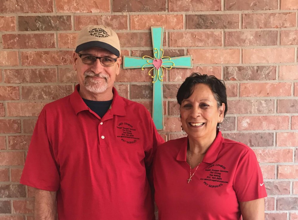 LAKE CONROE PET SERVICES Willis, Texas Dog Walkers Phone Number