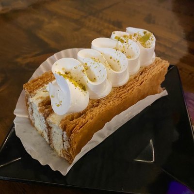 Tarantino's Vegan by null