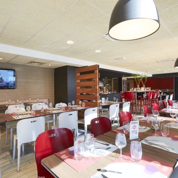 Le Restaurant Campanile - French Near Me - Lyon, 69 Le Restaurant Campanile - French Near Me - Lyon, 69