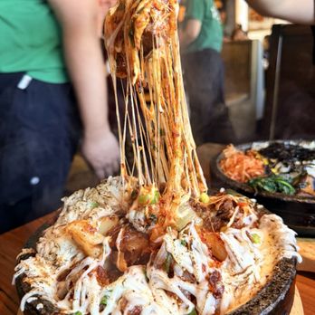Jin Cook - Korean Near Me - Buena Park, California