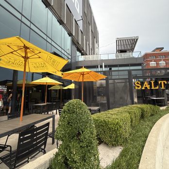 Salt + Smoke - Barbeque Near Me - St. Louis, Missouri