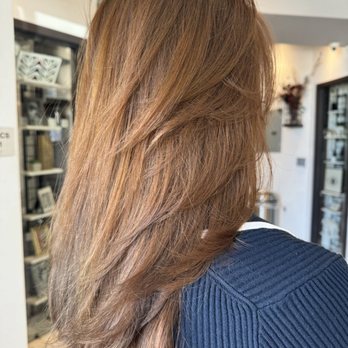 Nhan Salon - Hair Stylists Near Me - Westminster, California