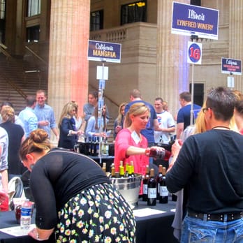 Second Glass Wine Riot - Festivals Near Me - Chicago, Illinois Second Glass Wine Riot - Festivals Near Me - Chicago, Illinois