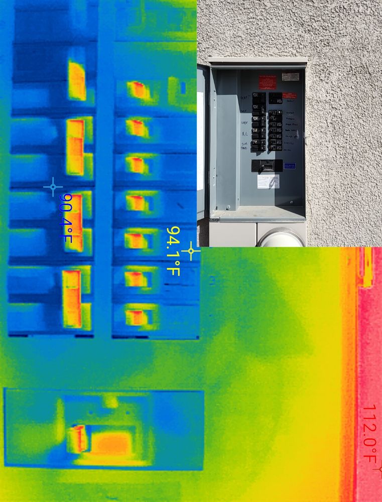 SacPro Home Inspections