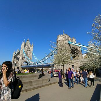 Tower Bridge - Landmarks & Historical Buildings Near Me - London, XGL Tower Bridge - Landmarks & Historical Buildings Near Me - London, XGL