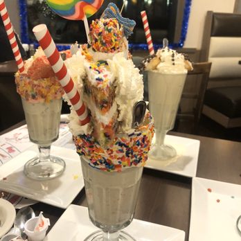 Sparta Classic Diner - Wild shakes - Comfort Food Near Me - Sparta Township, New Jersey Sparta Classic Diner - Wild shakes - Comfort Food Near Me - Sparta Township, New Jersey