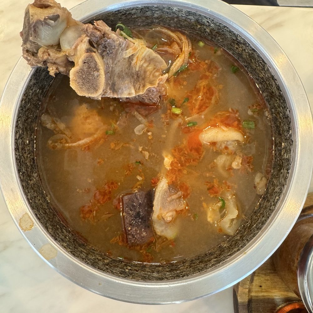 Bep Me Nam Bun Bo Tho Da - Bbh - Vietnamese Near Me - Westminster, California