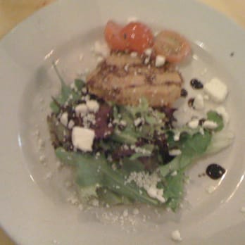 Columns - salad with pecans arugula - Hotels Near Me - New Orleans, Louisiana