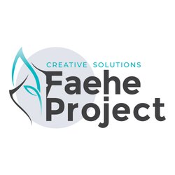 Faehe Project - Logo: Faehe Project - Creative Solutions