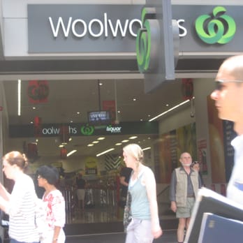 Woolworths - Grocery Near Me - Adelaide, SA