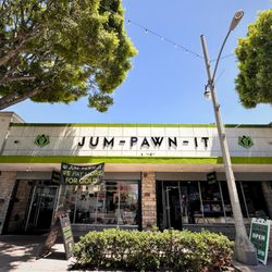 Jum-Pawn-It Jewelry and Loan - Jum-Pawn-It Jewelry and Loan is located on Greenleaf Ave. in Uptown Whittier, California