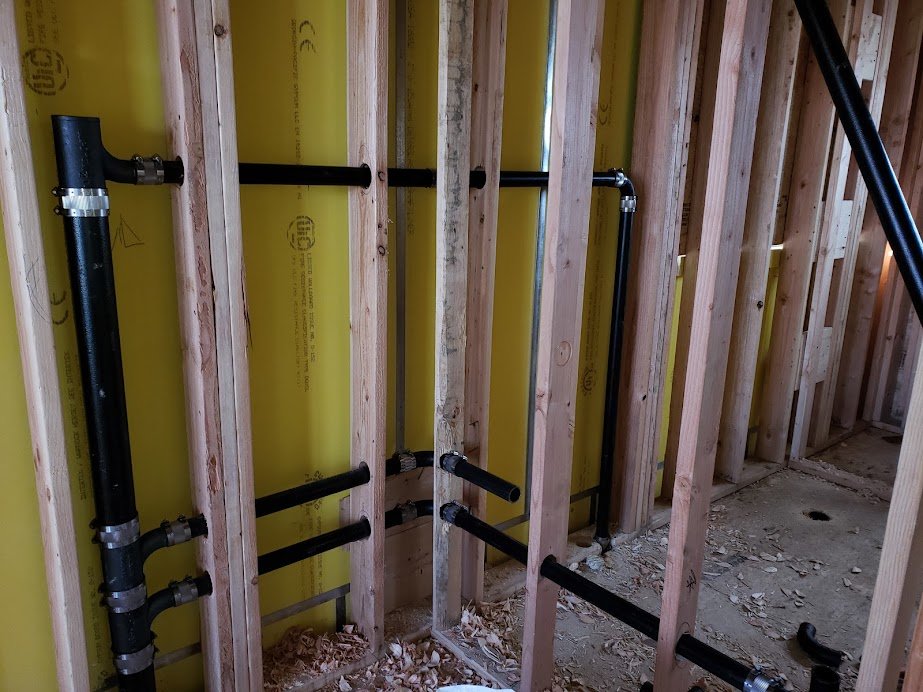 Slide of AJS Plumbing & Heating