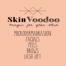 Skin Voodoo