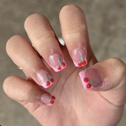 Nail Pro