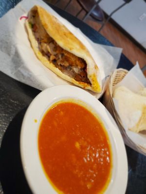 Babylon Restaurant by null