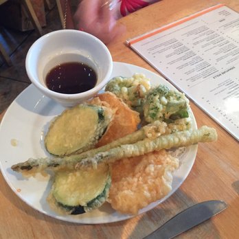 Xina Restaurant - Vegetable Tempura -- some missing ($7) - Chinese Near Me - Toms River, New Jersey Xina Restaurant - Vegetable Tempura -- some missing ($7) - Chinese Near Me - Toms River, New Jersey
