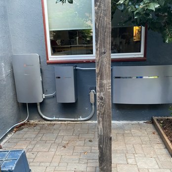 Evo Energy - solar and energy storage installation (battery back-up) - Solar Installation Near Me - El Sobrante, California