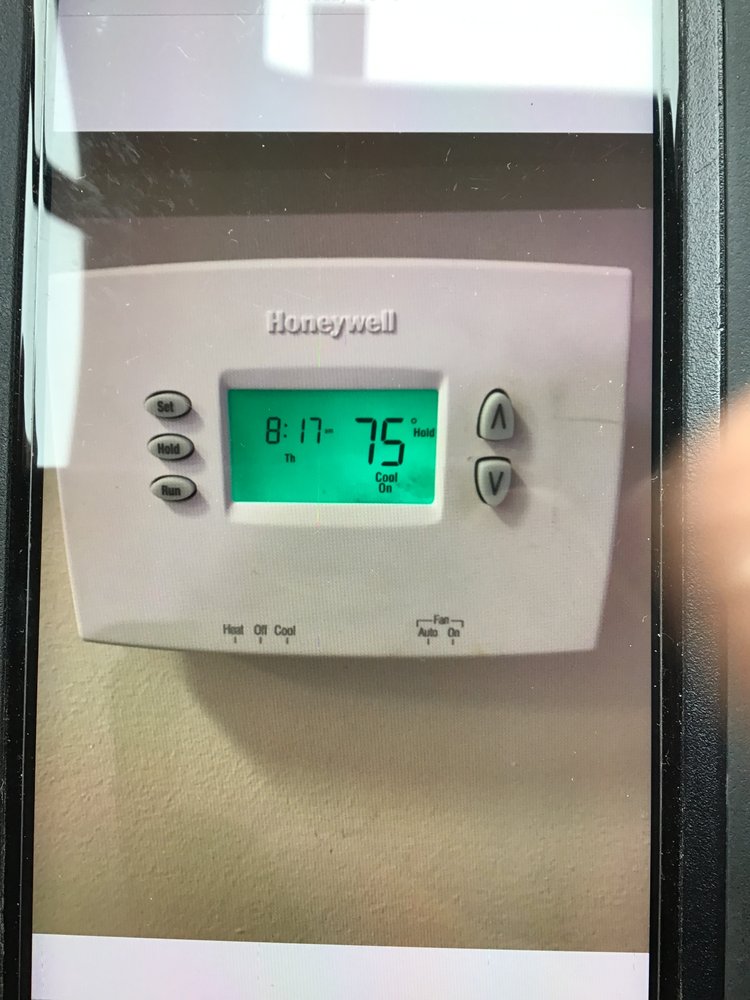 Slide of Air Novations