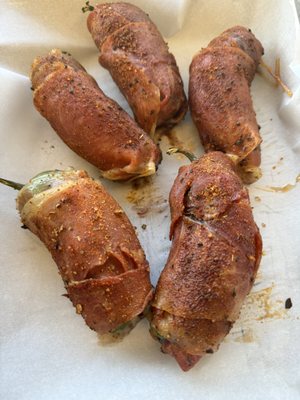Smokey Lips BBQ by null
