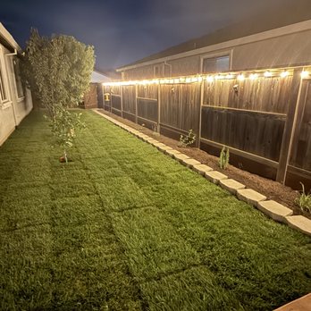 JMI Martinez Landscaping - Finished - Landscaping Near Me