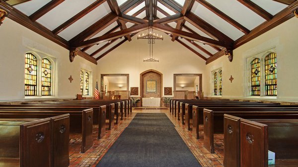CHAPEL HILL GARDENS WEST FUNERAL HOME & CEMETERY - Updated May 2026