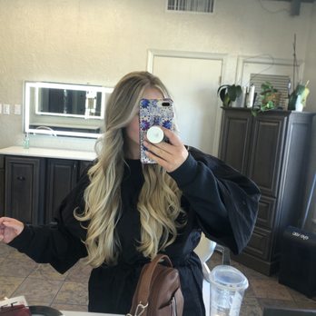 Stilo Hair Design - Hair Stylists Near Me - El Paso, Texas Stilo Hair Design - Hair Stylists Near Me - El Paso, Texas
