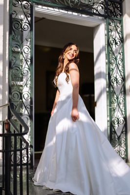 Suki's Bridal Formals & Tuxedos