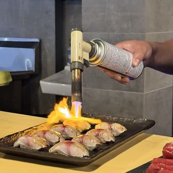 Omakase By Aung - Sushi Bars Near Me - Honolulu, Hawaii Omakase By Aung - Sushi Bars Near Me - Honolulu, Hawaii