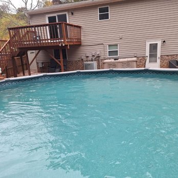 Cairo the pool man - Pool & Hot Tub Service Near Me