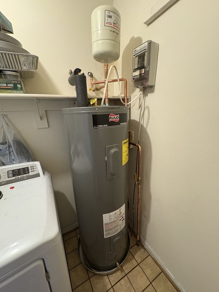 Slide of Hunt Plumbing, Heating, & Air Conditioning
