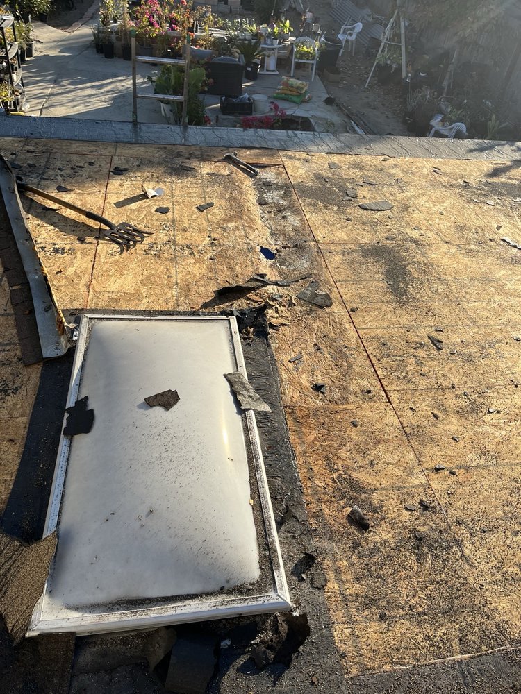 Slide of MC Elite Roofing