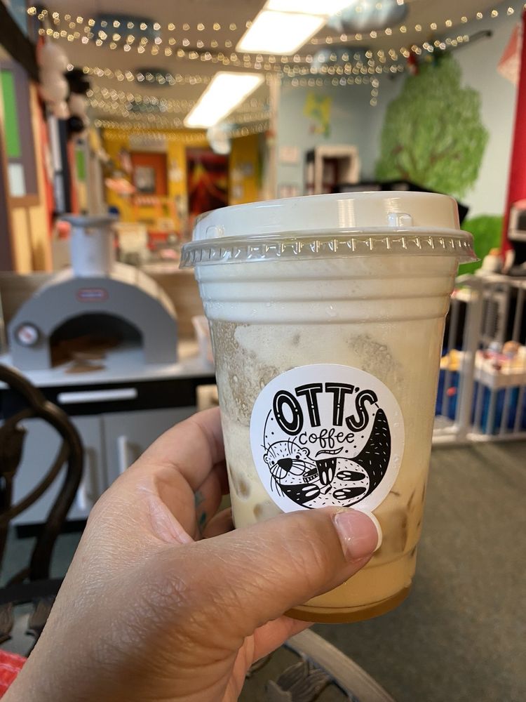 Social spots from Kidz Towne