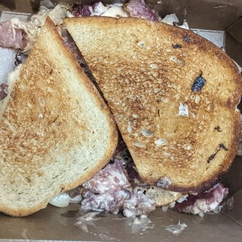 Legaci Eats BOG3 Food Truck - Reuben - Food Trucks Near Me Legaci Eats BOG3 Food Truck - Reuben - Food Trucks Near Me