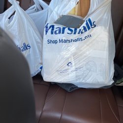 Marshalls - Got it!