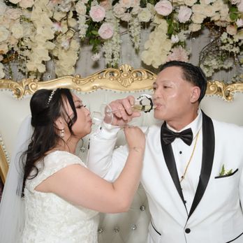 Guadalupe Wedding Chapel - VAN NUYS BANQUET HALL AND WEDDING CHAPEL - Wedding Chapels Near Me - Van Nuys, California