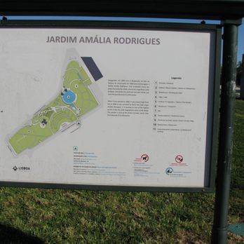 Parque Eduardo VII - Parks Near Me