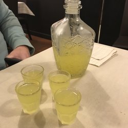 San Barnaba - Limoncello perfection