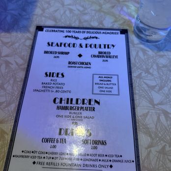 Northwestern Steakhouse - Menu - Steakhouses Near Me - Mason City, Iowa Northwestern Steakhouse - Menu - Steakhouses Near Me - Mason City, Iowa