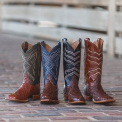 Russell's Western Wear