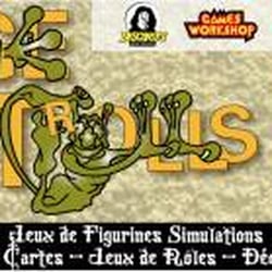 La cage aux trolls
