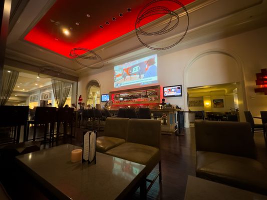 Fairmont Dallas by null