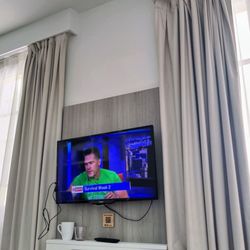 ibis Styles Nice Centre Gare - I stay with the fire stick!